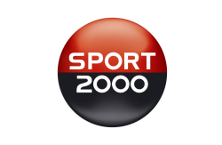 Logo Sport 2000