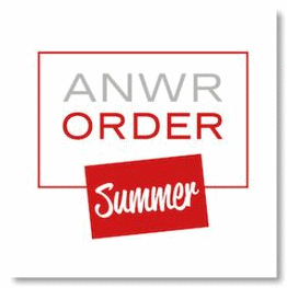 ANWR Order Summer No. 2