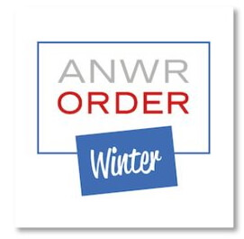 ANWR  Order Winter No. 2