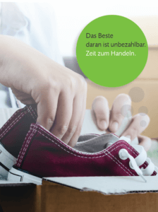 IPOS für den Schuhfachhandel